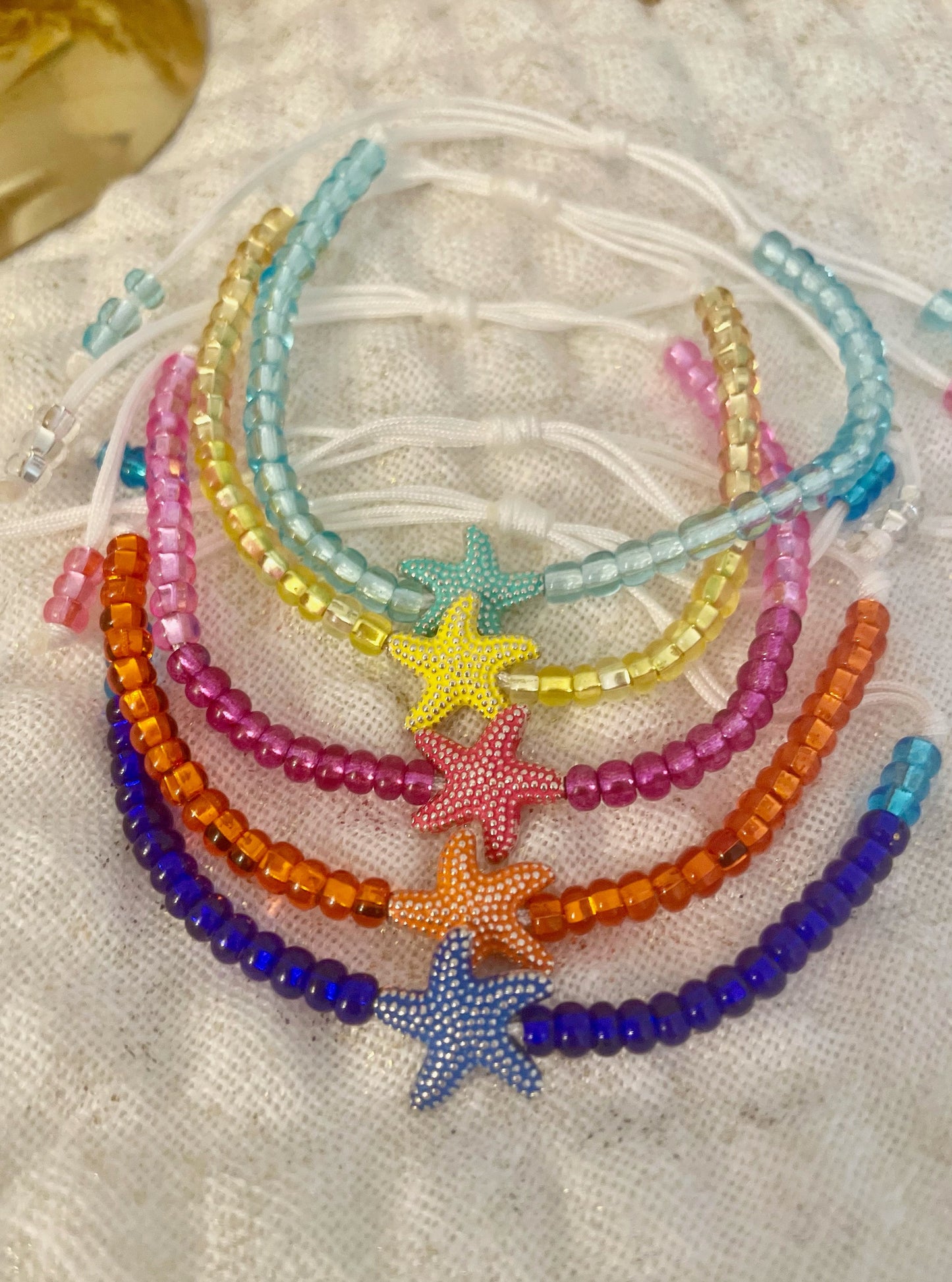 Estrella Bracelet