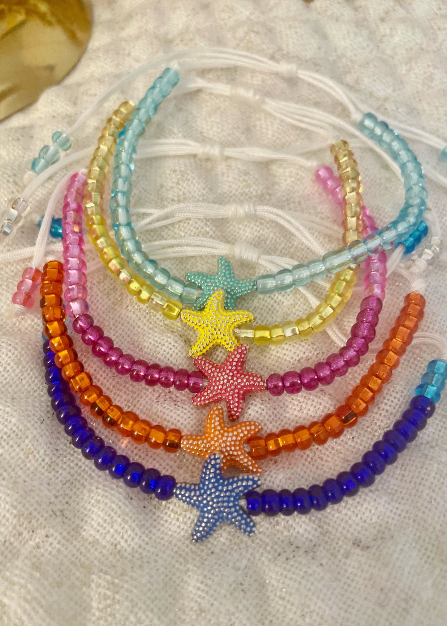 Estrella Bracelet