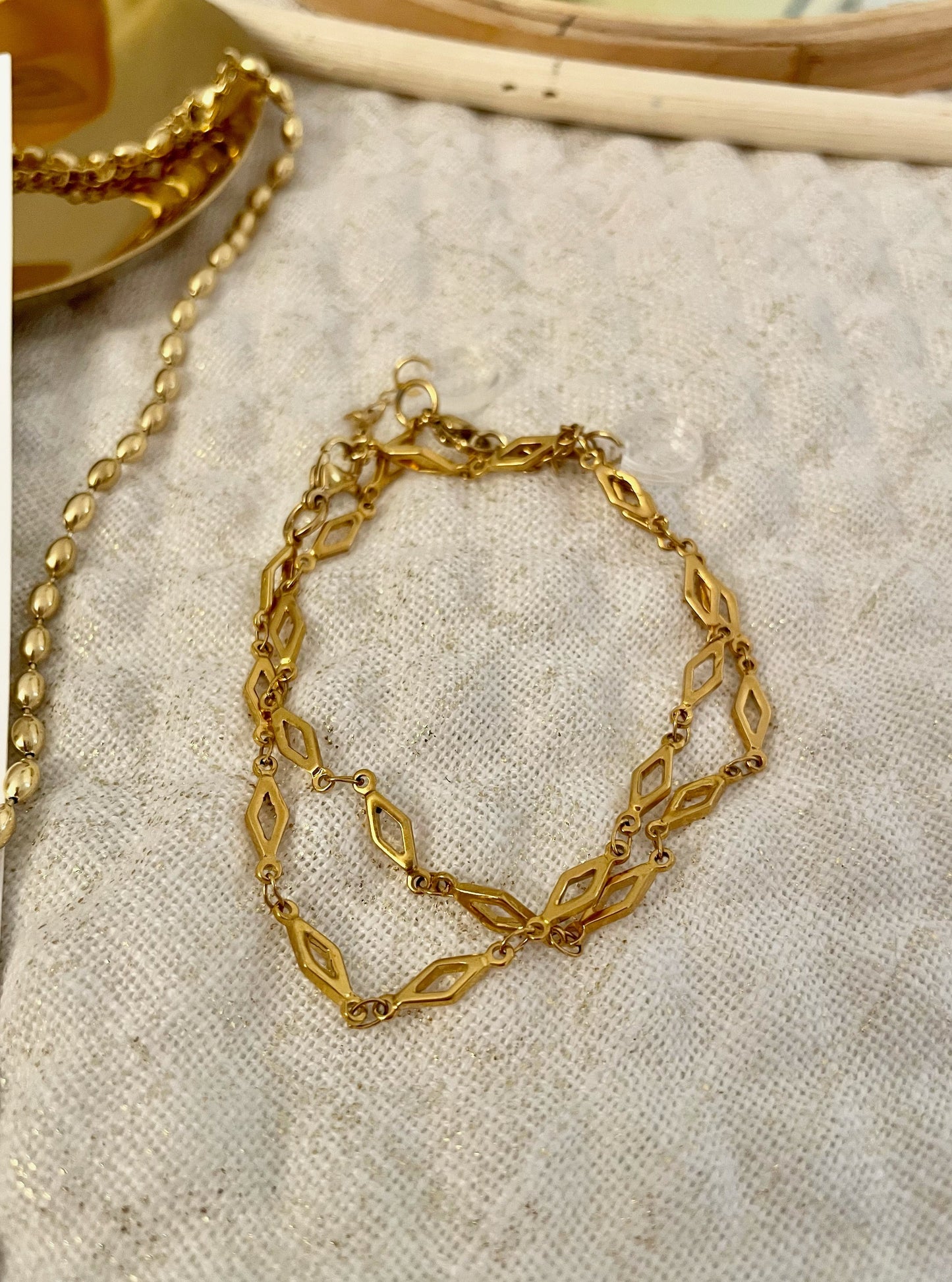 Dina Bracelet
