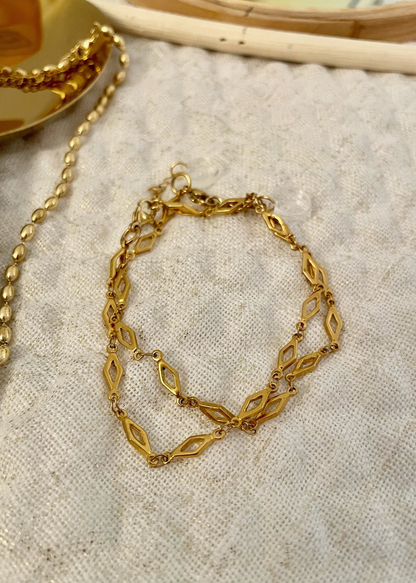 Dina Bracelet
