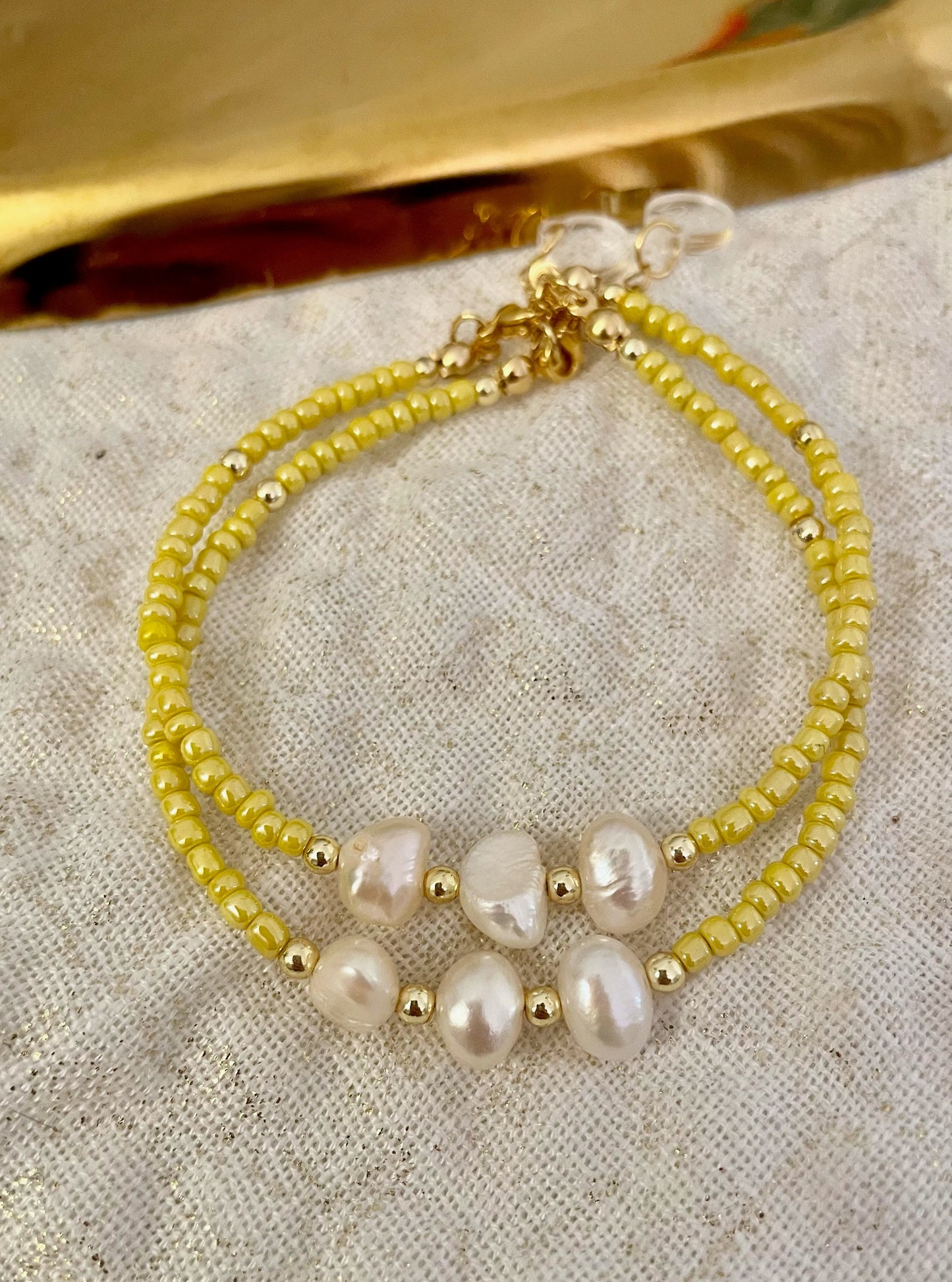 Catalina Bracelet