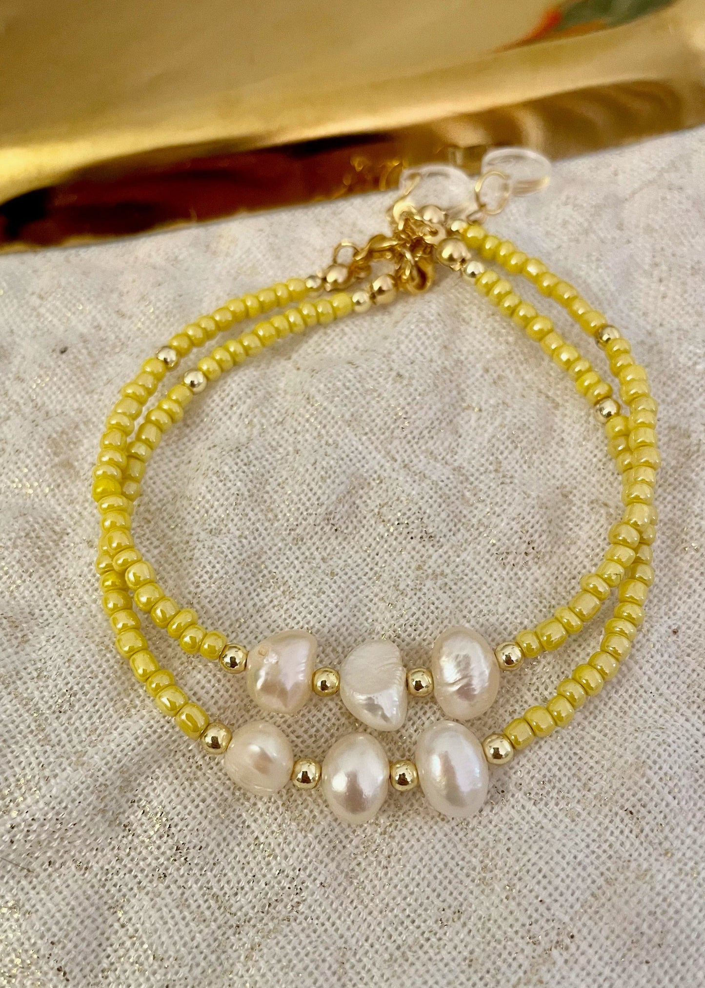 Catalina Bracelet