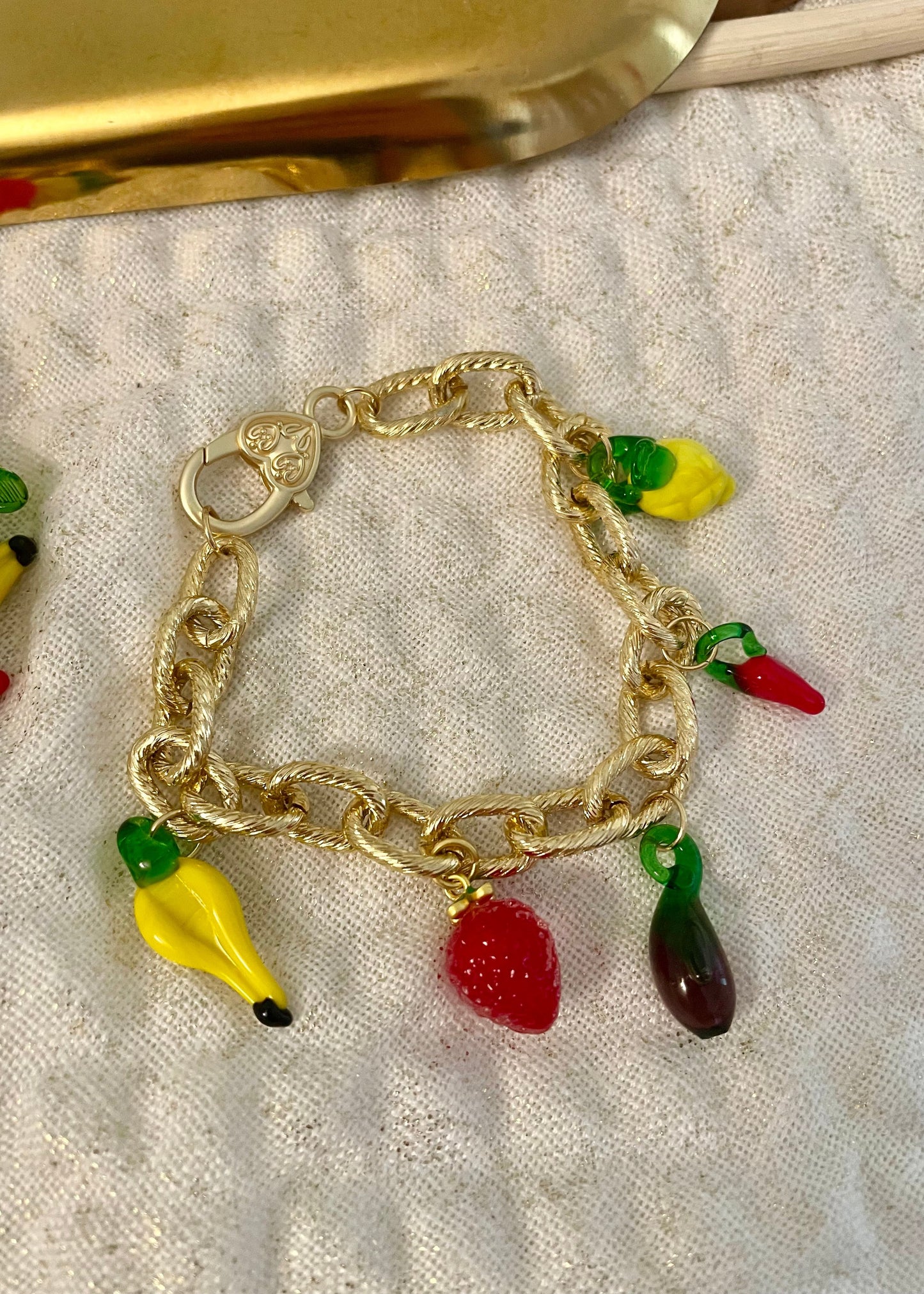 Frutii Bracelet