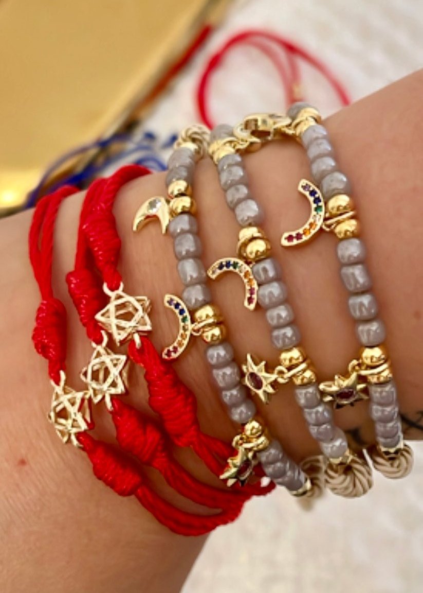 Aura Bracelet