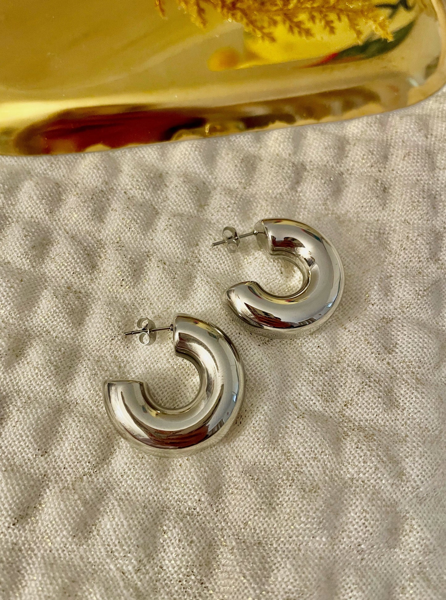 Belky Chunky Hoops