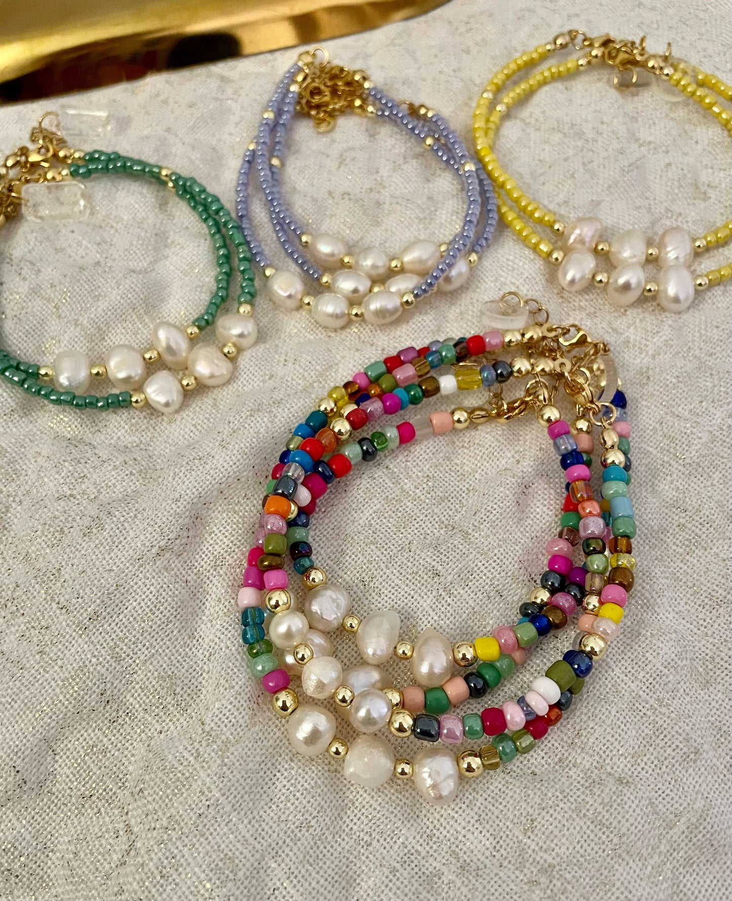 Catalina Bracelet