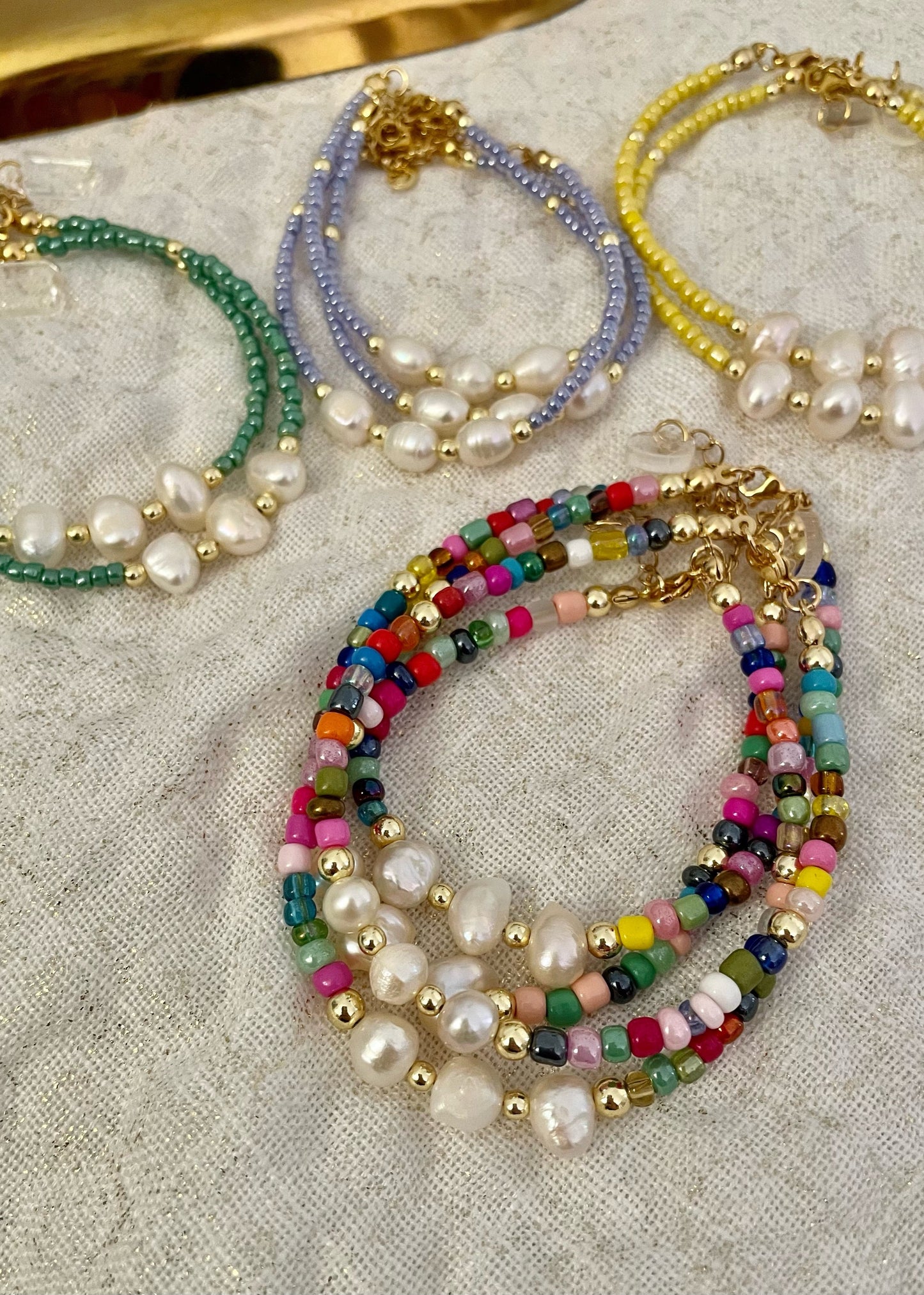 Catalina Bracelet
