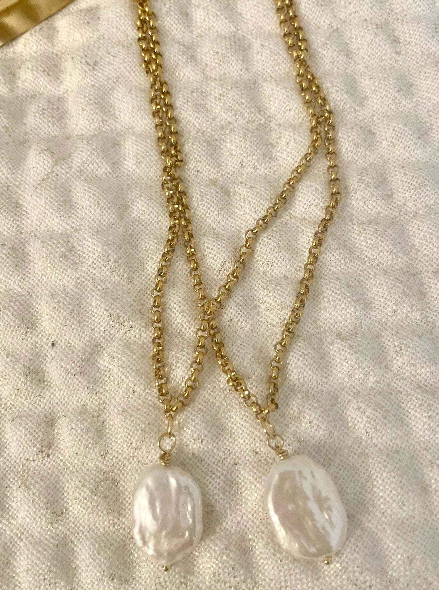 Mares Choker