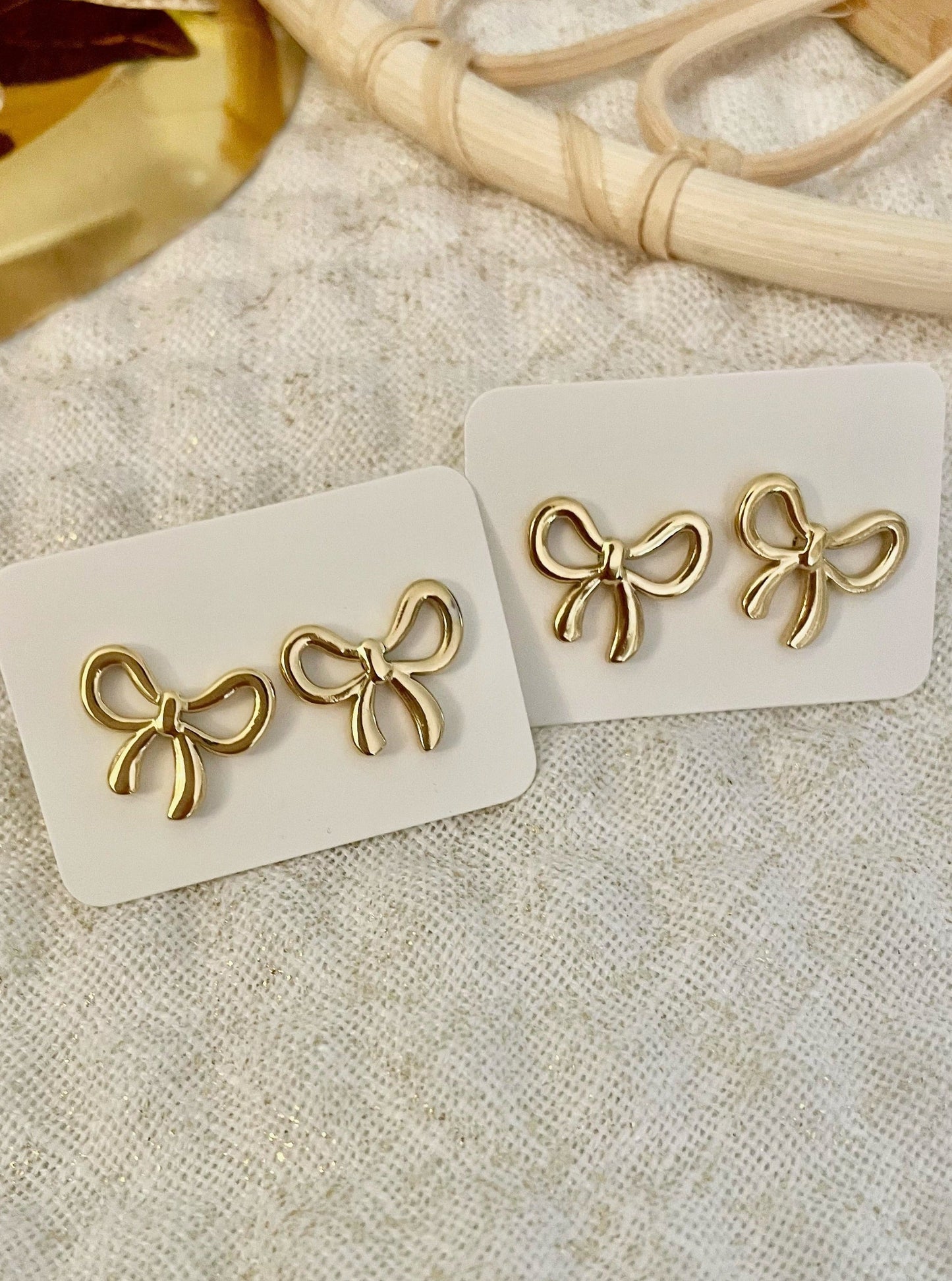 Baby Bow