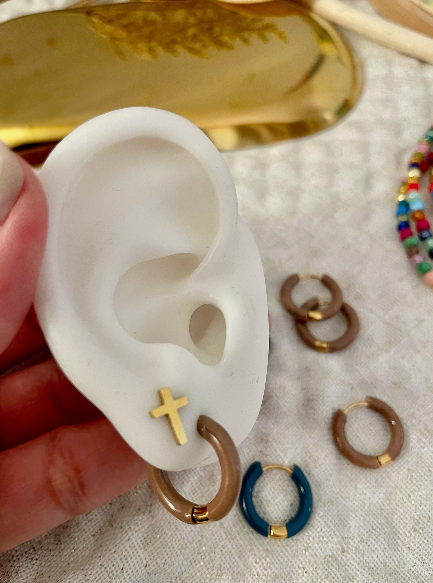 Cozi Earrings