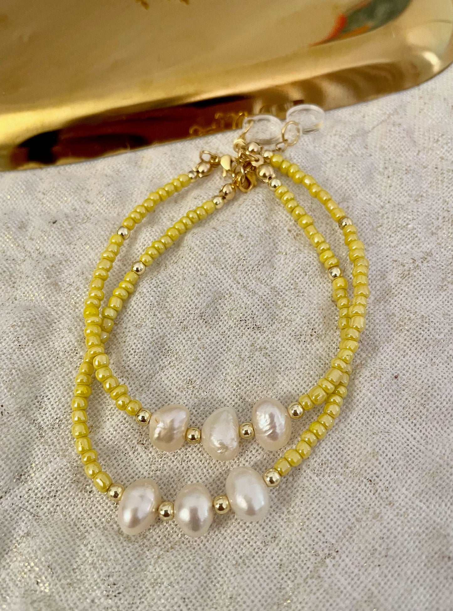 Catalina Bracelet
