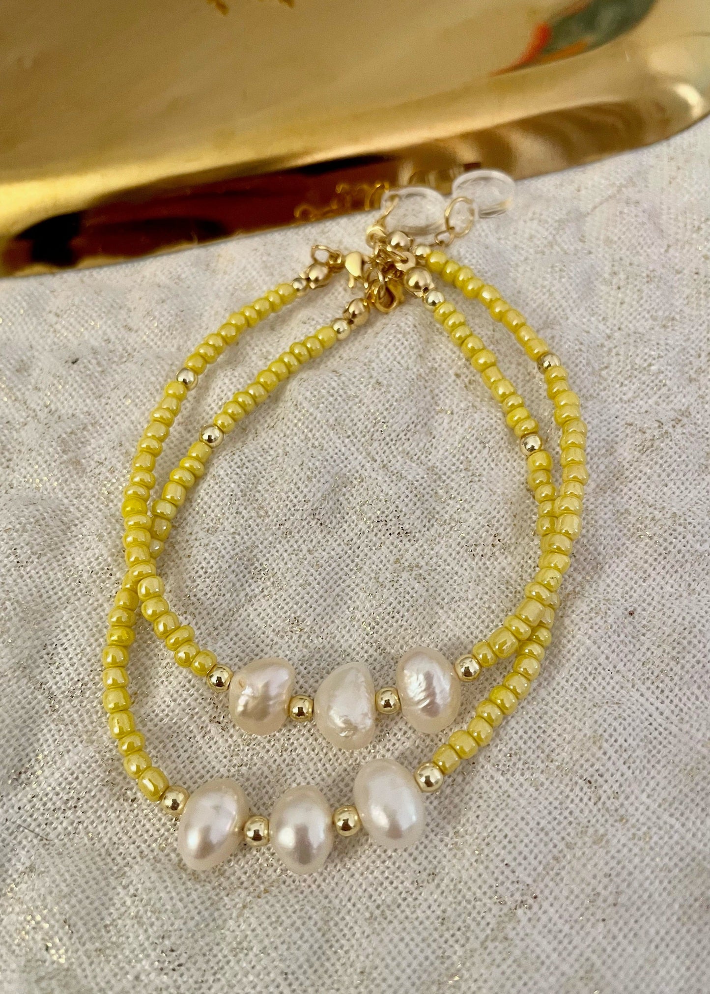 Catalina Bracelet