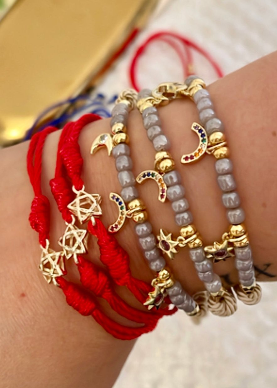 Capela Bracelet