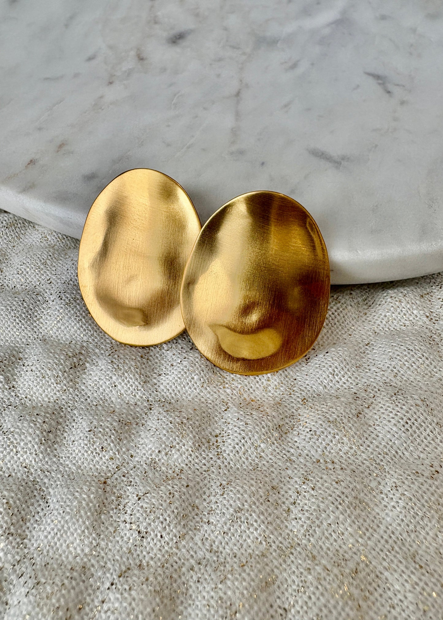 Velas Earrings