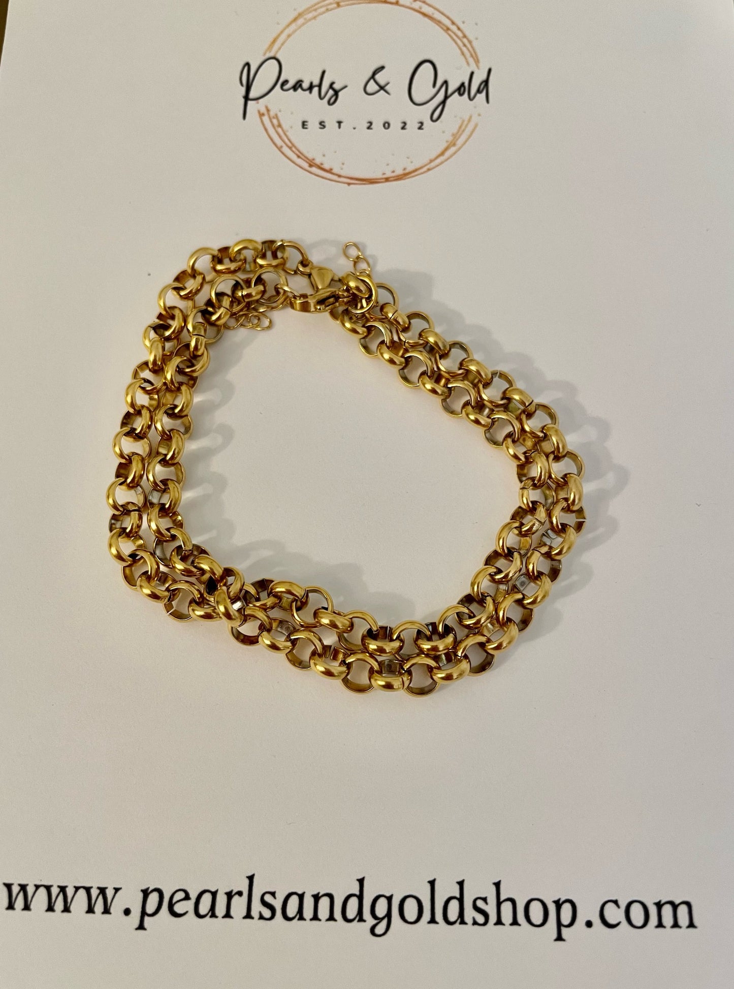 Brida Bracelet