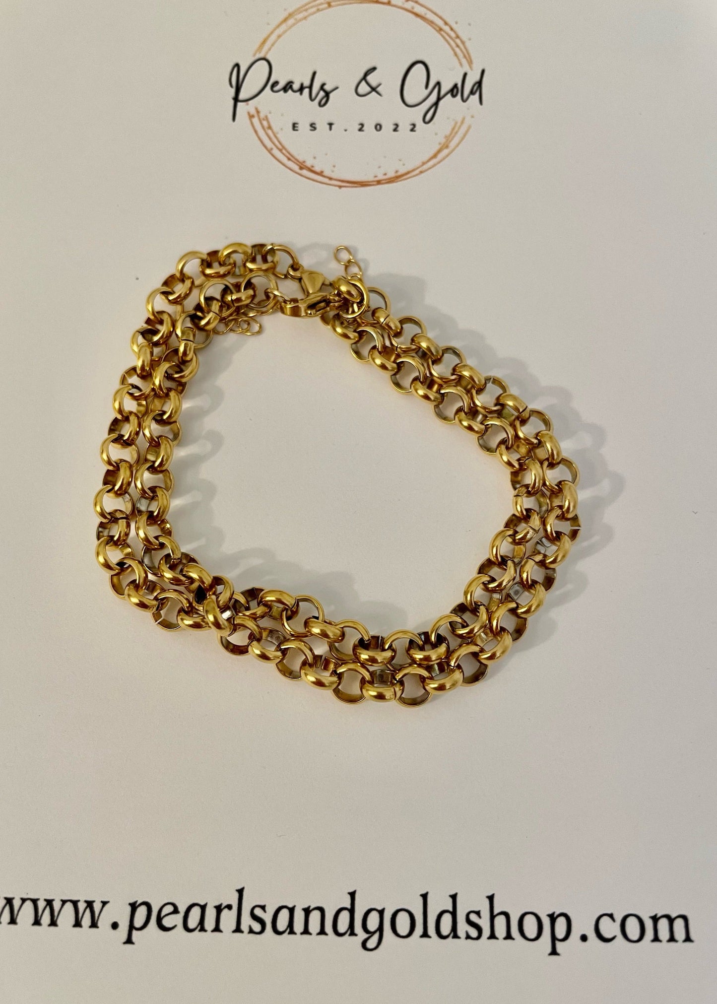 Brida Bracelet