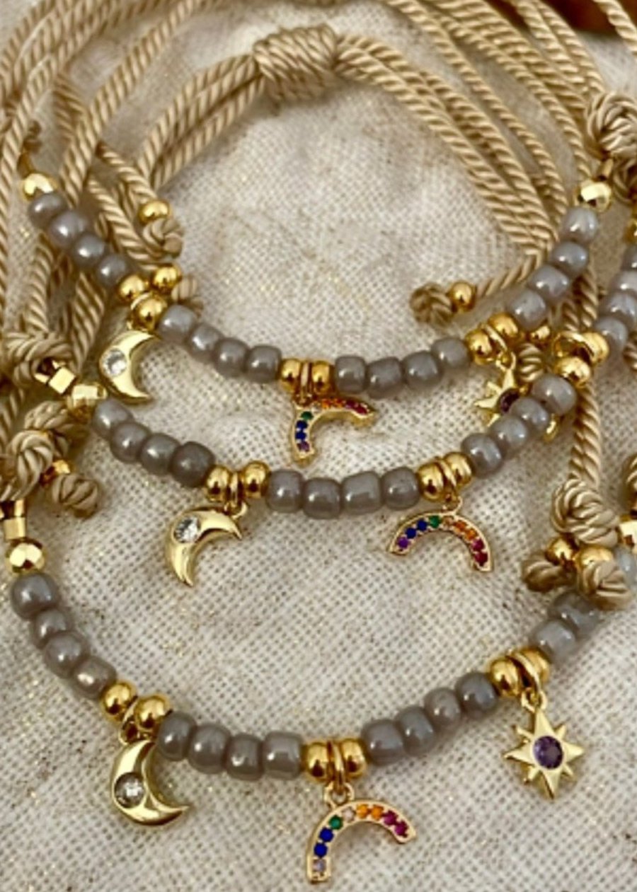 Aura Bracelet
