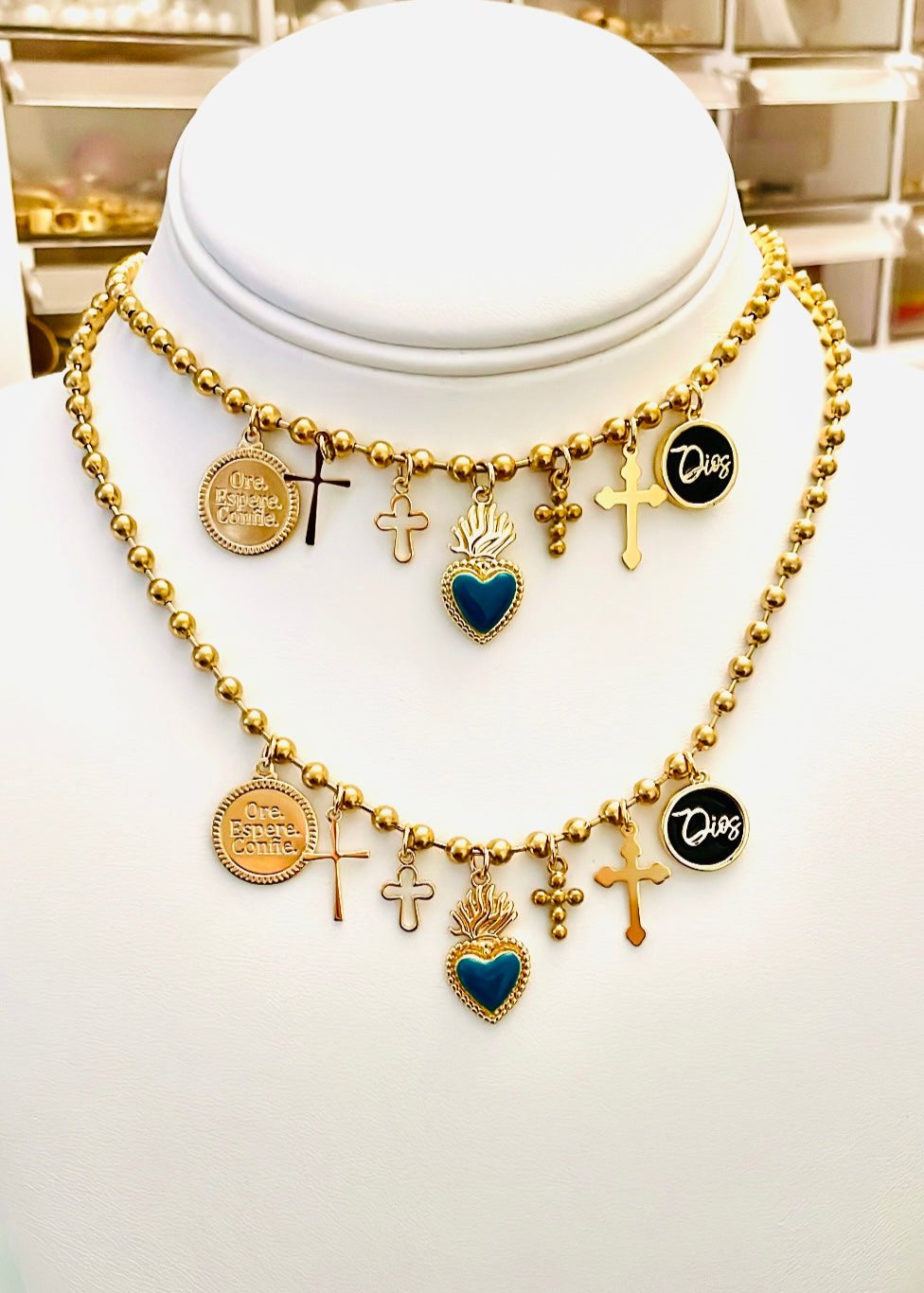Cross Lover