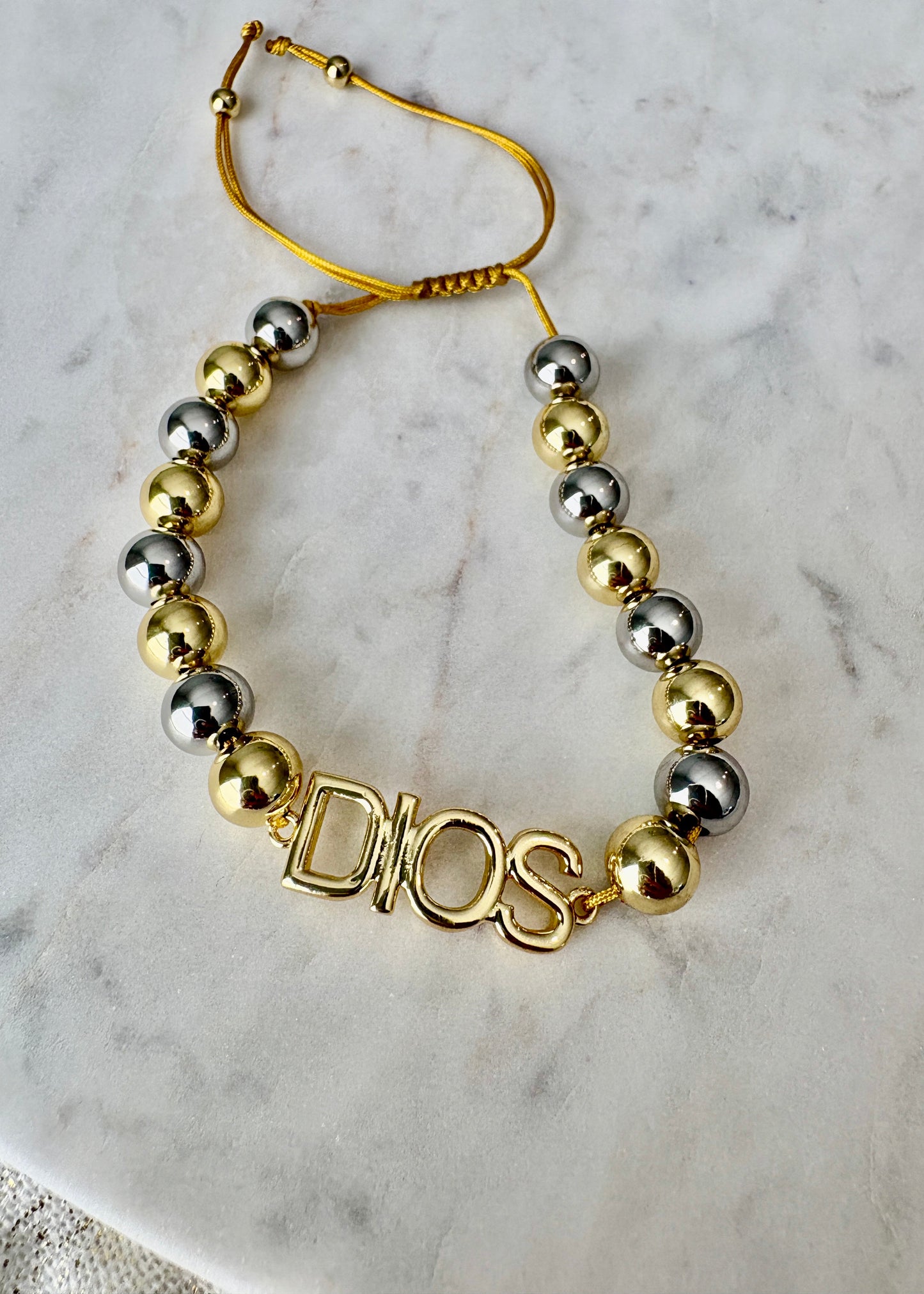 Dios Bracelet