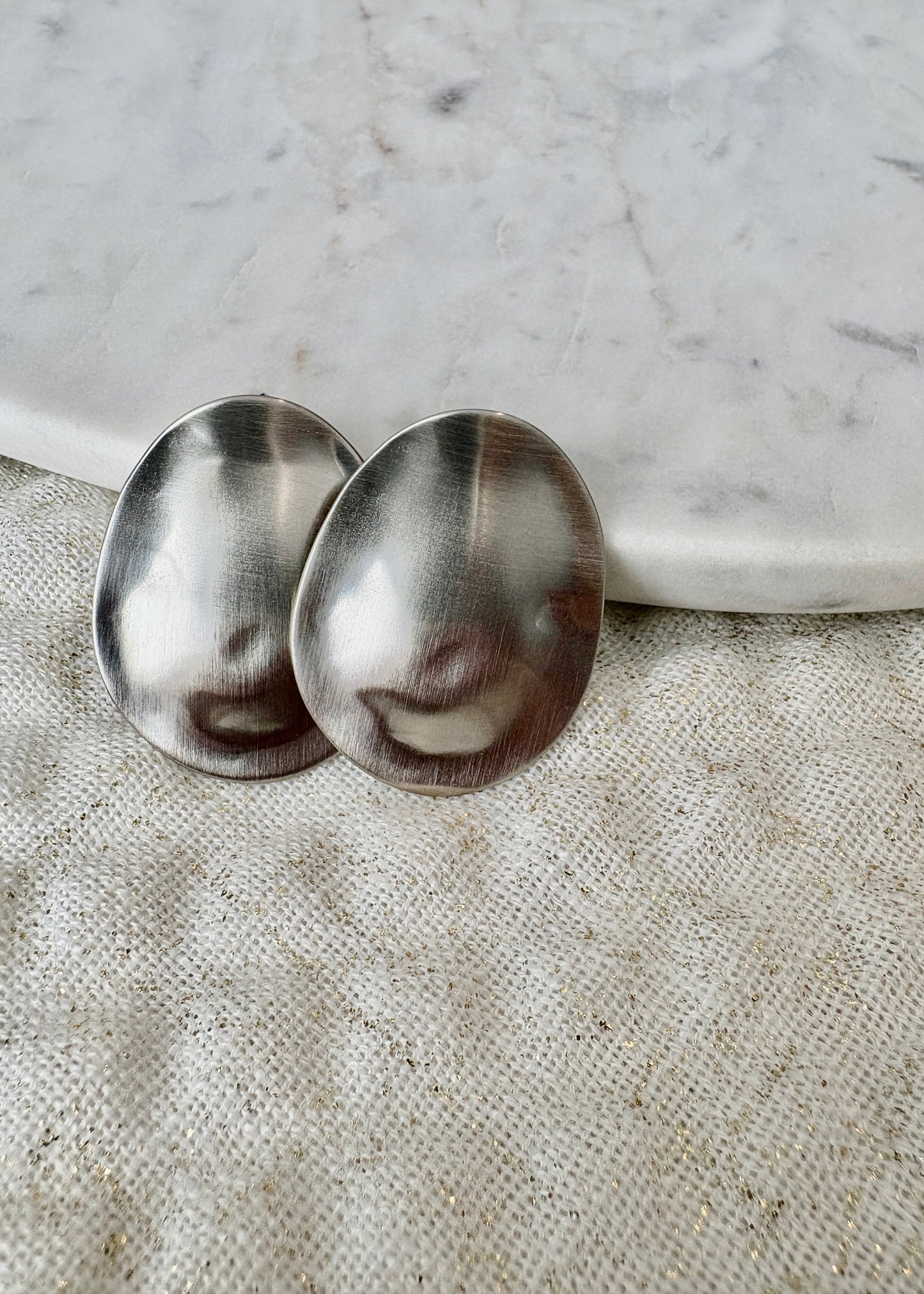 Velas Earrings