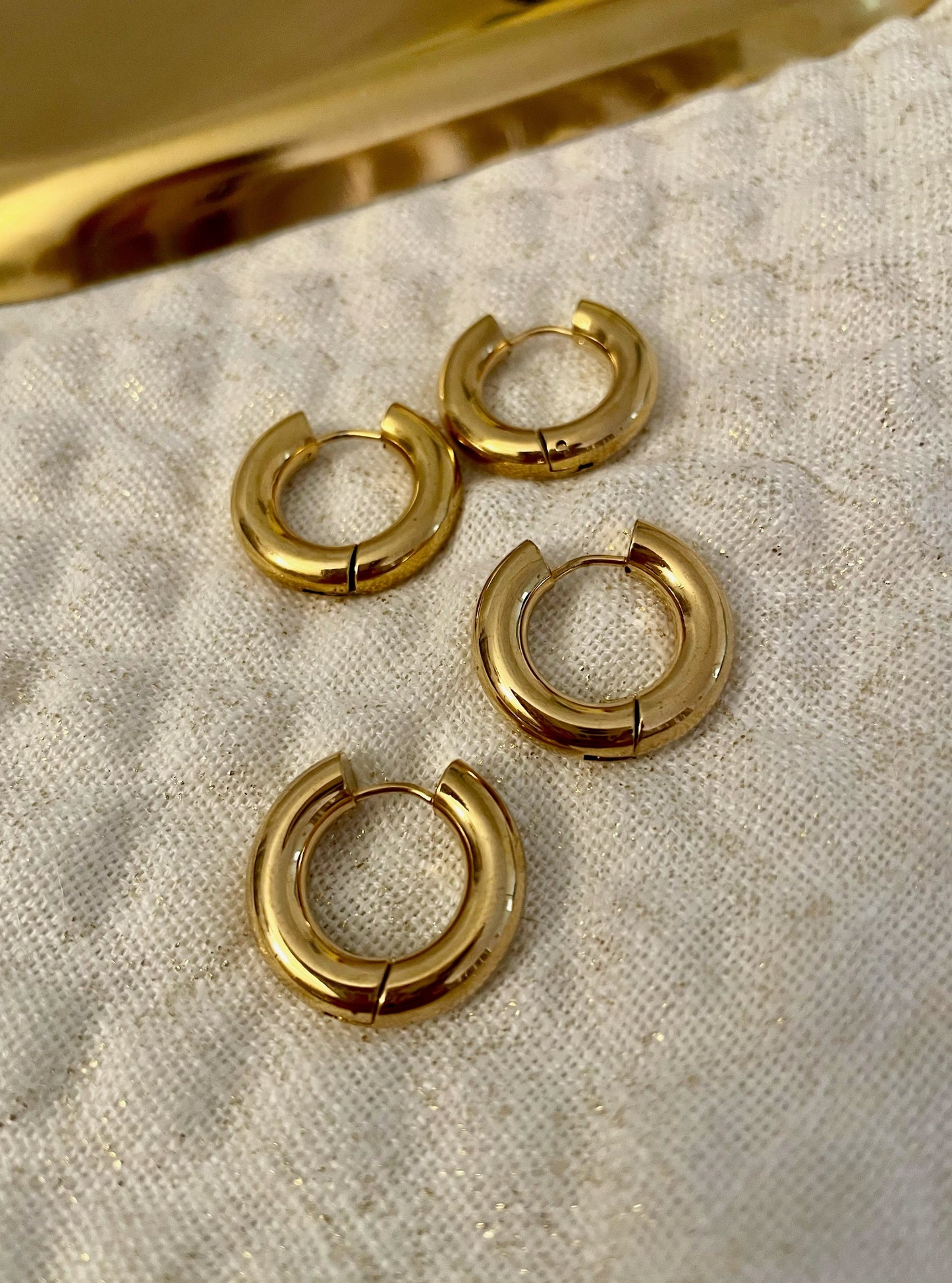 Beka's Earrings