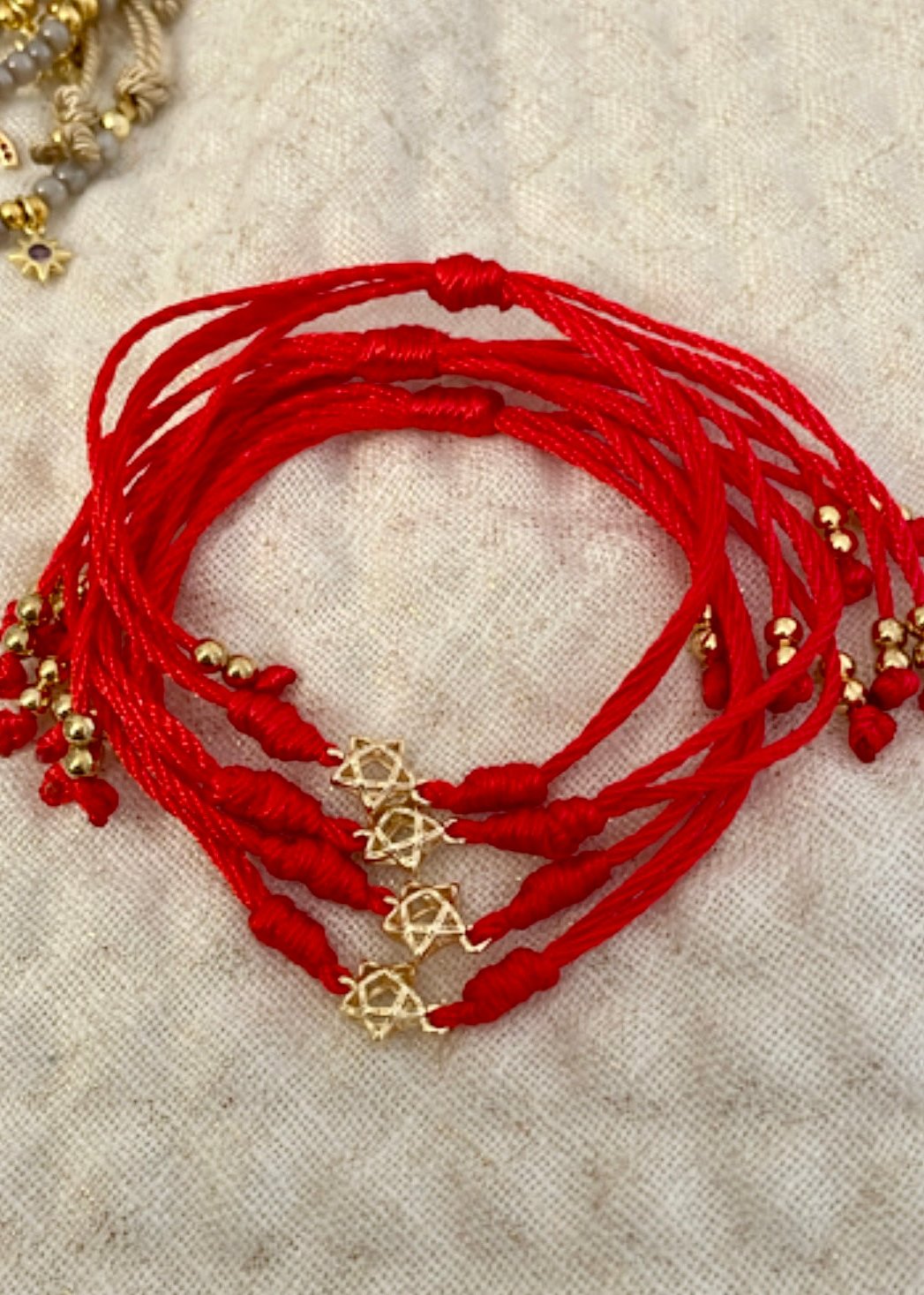 Capela Bracelet