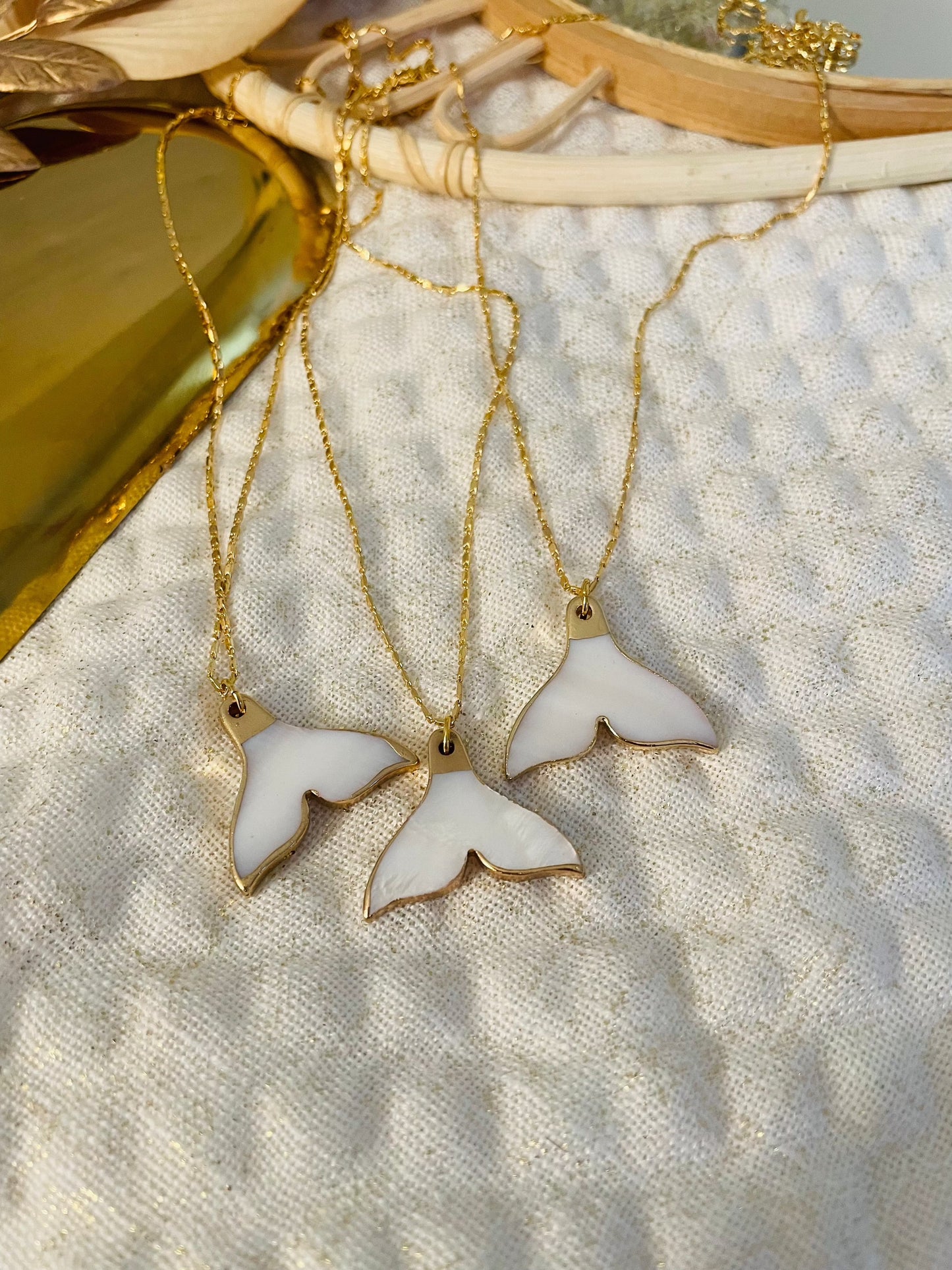 Mermaid Necklace
