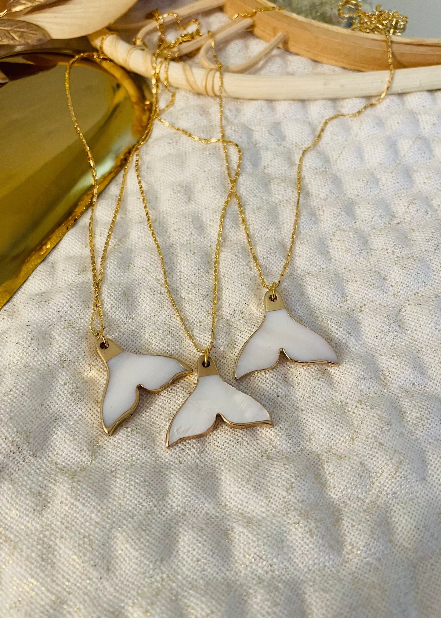 Mermaid Necklace