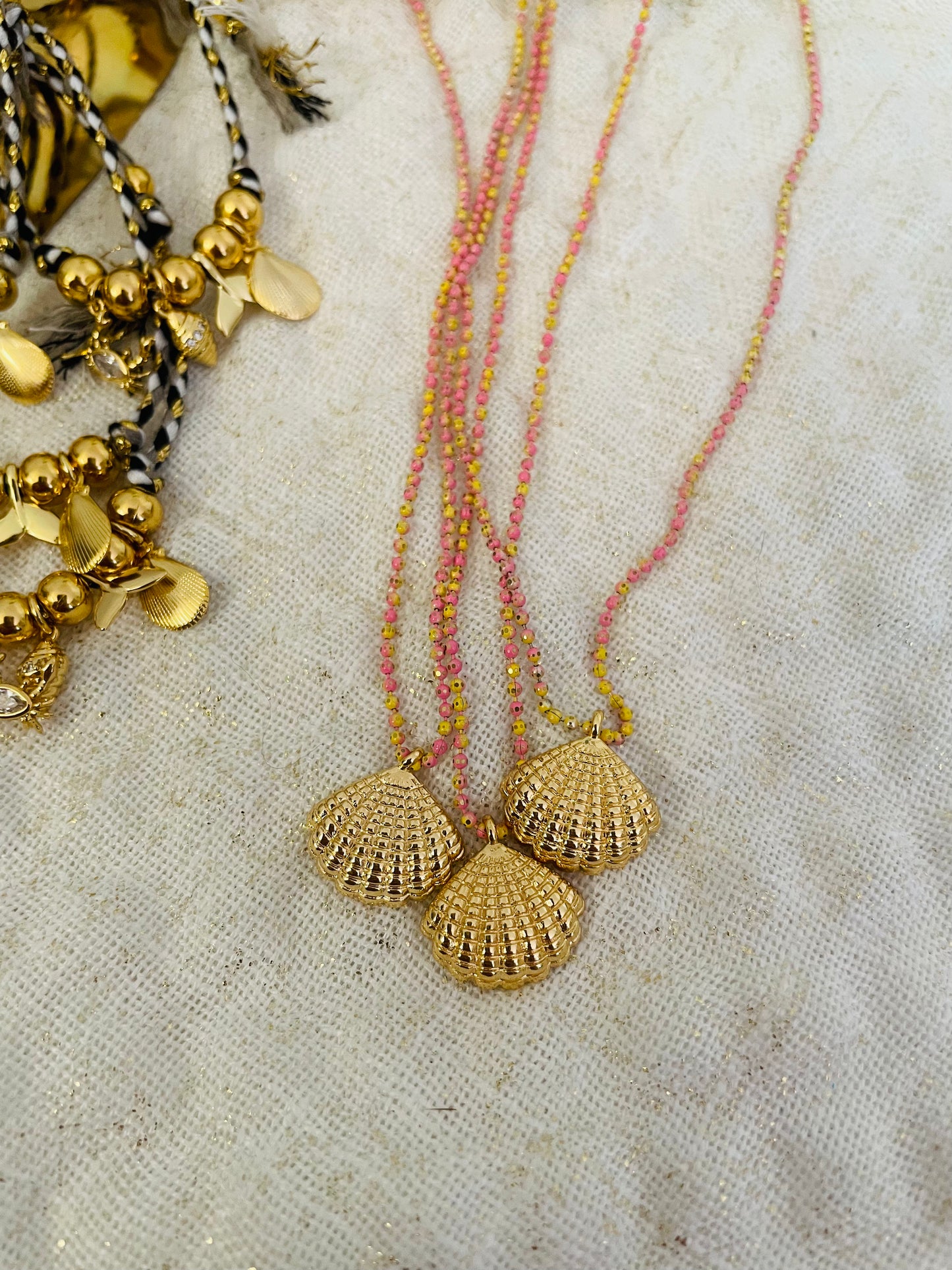 Marena Necklace