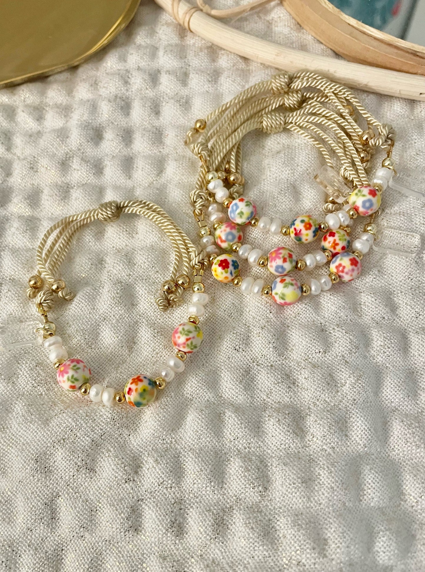 Flori Bracelet