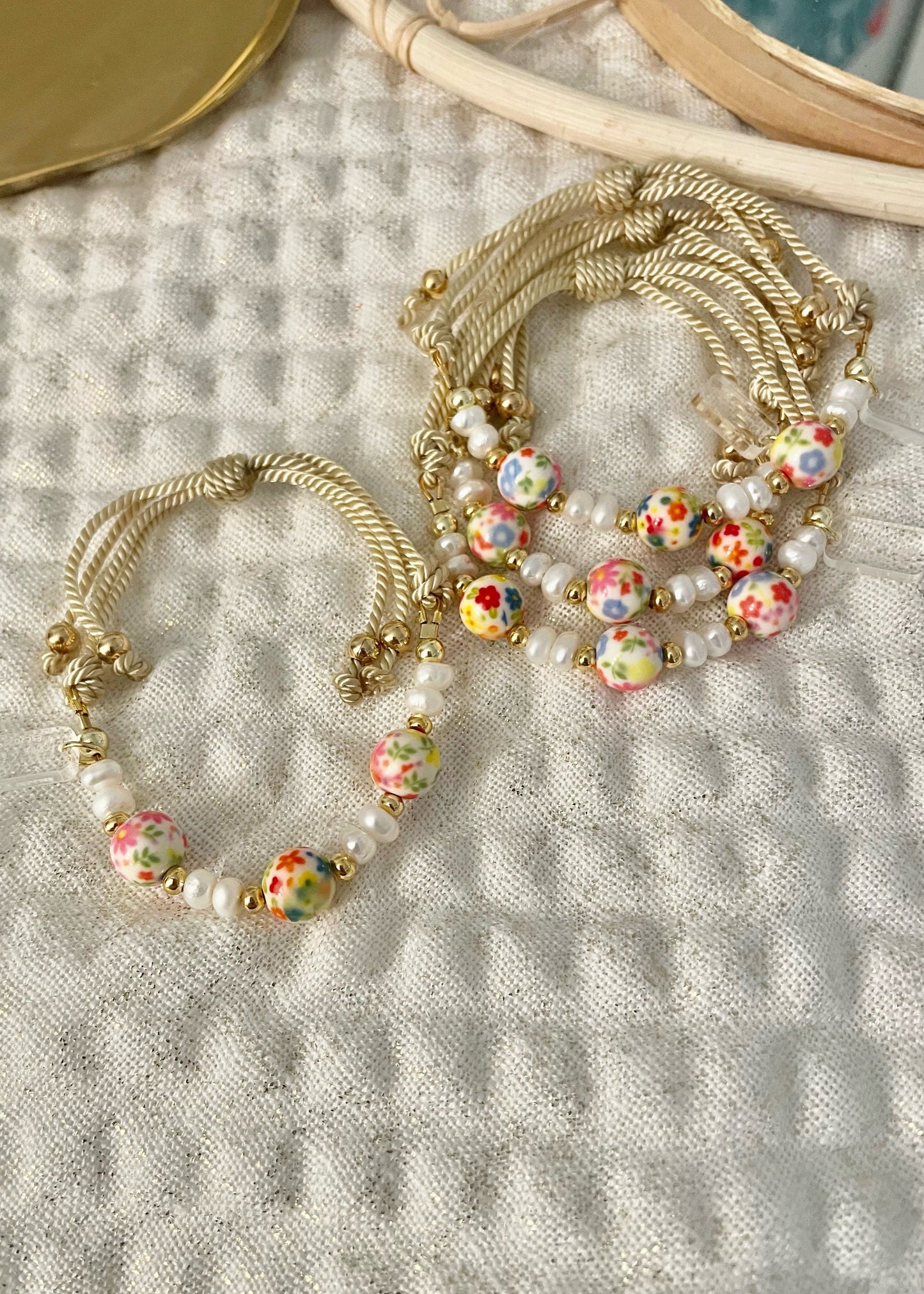 Flori Bracelet