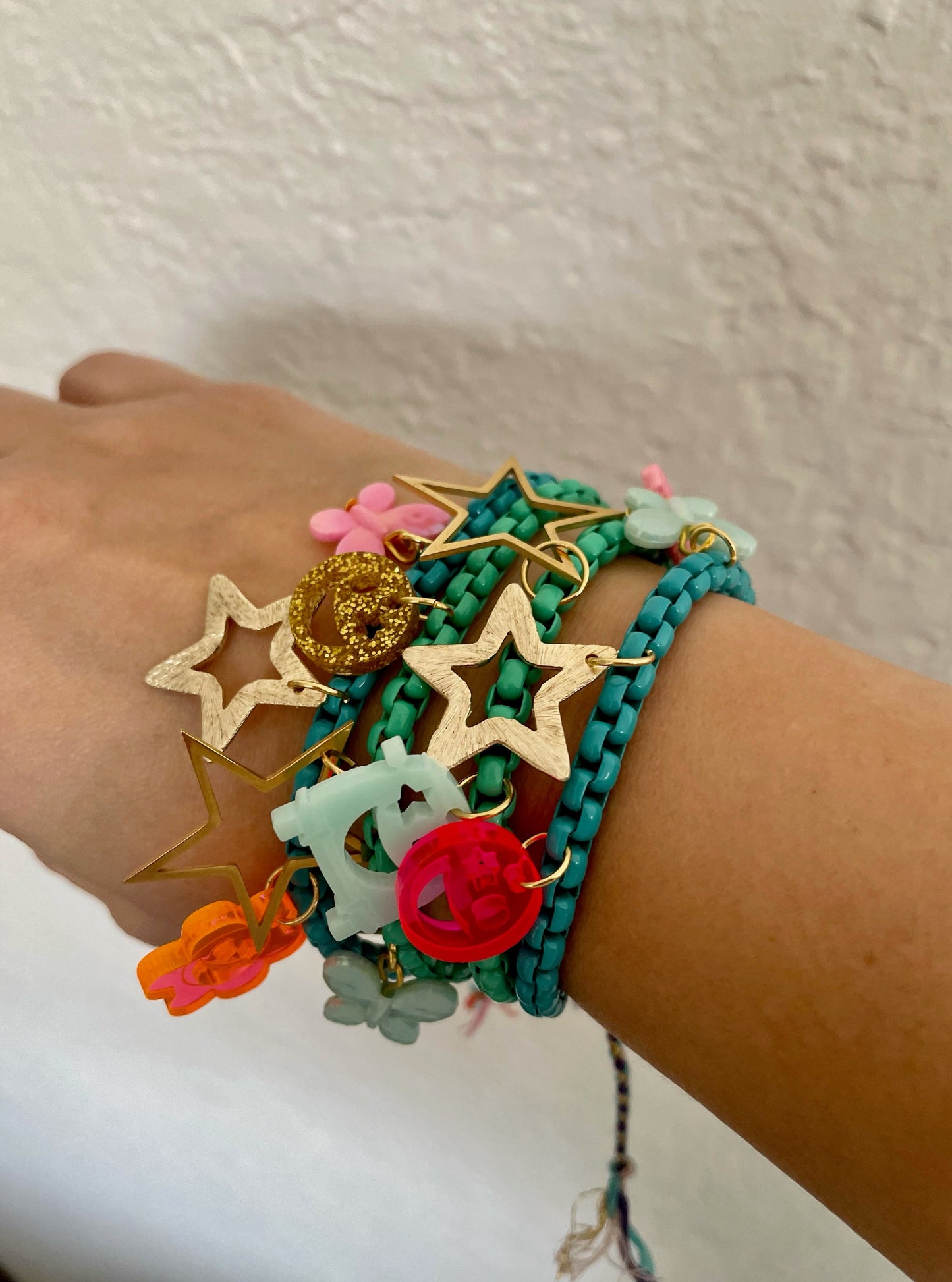 Funky Bracelet