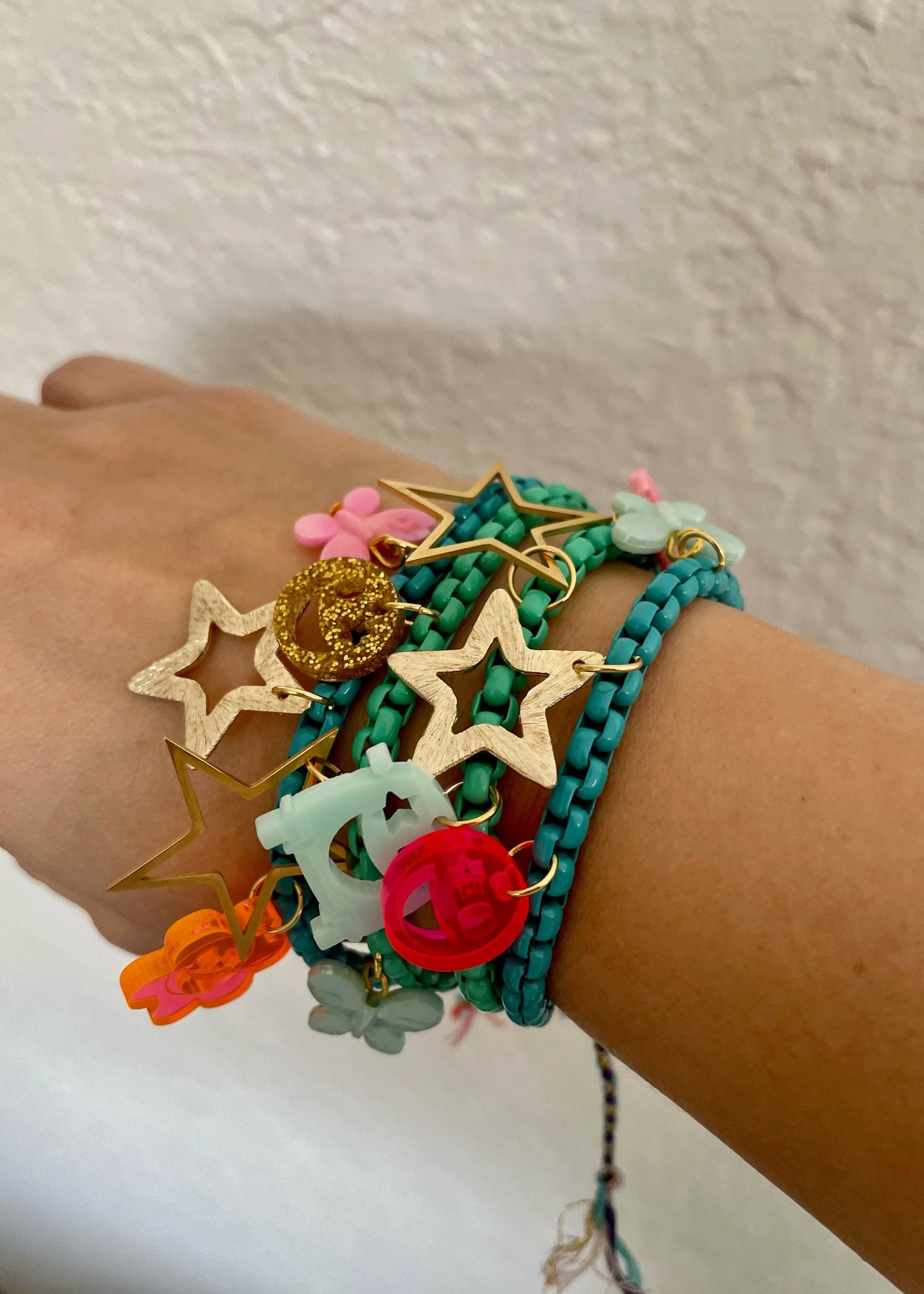 Funky Bracelet