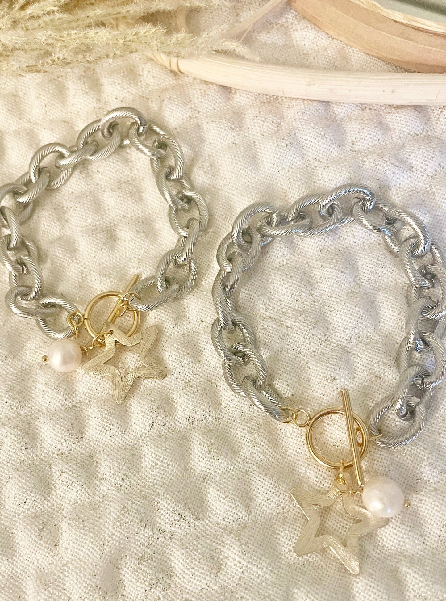 Leira Bracelet