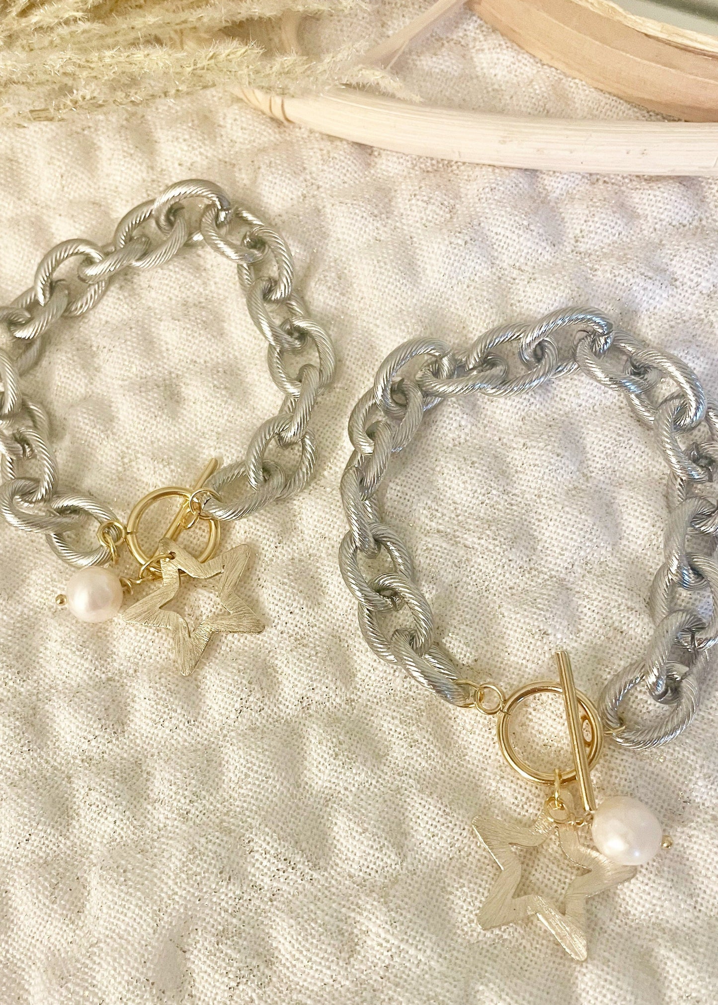 Leira Bracelet