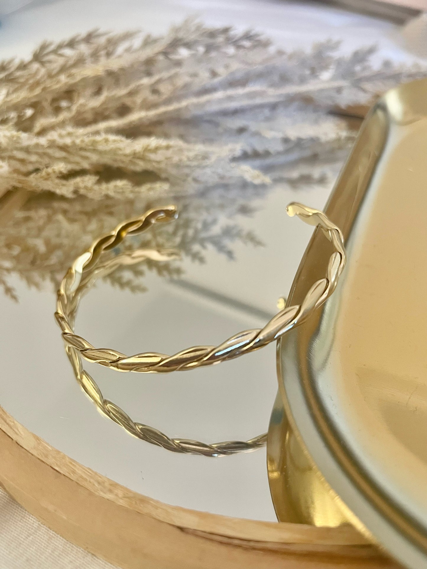 Daisy Bangle