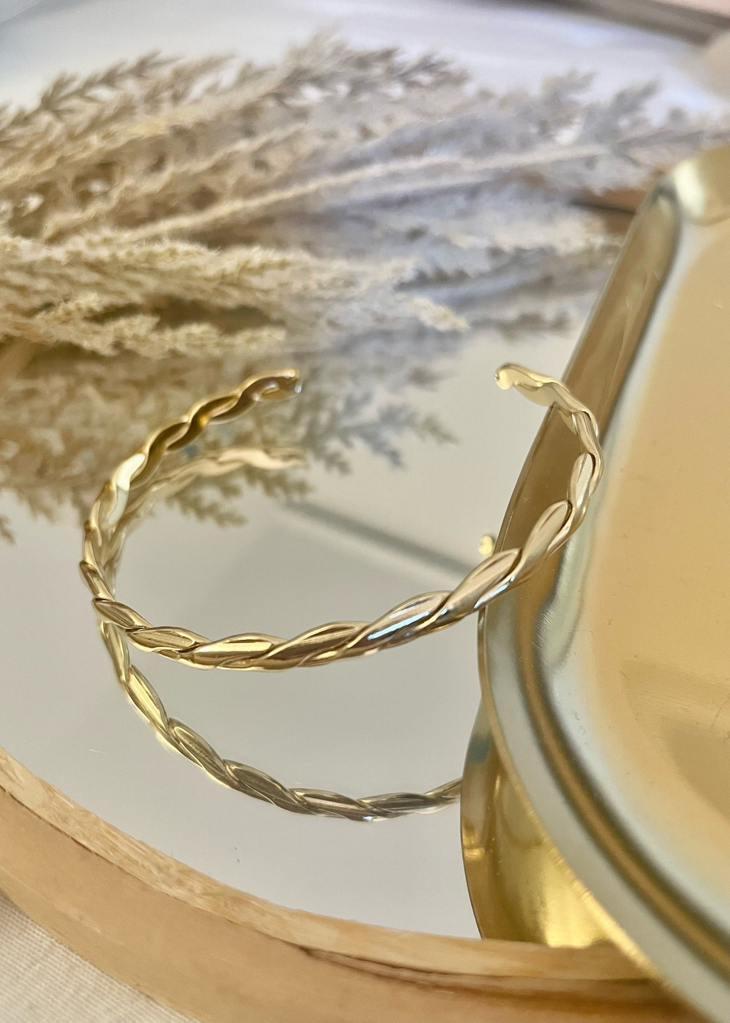 Daisy Bangle