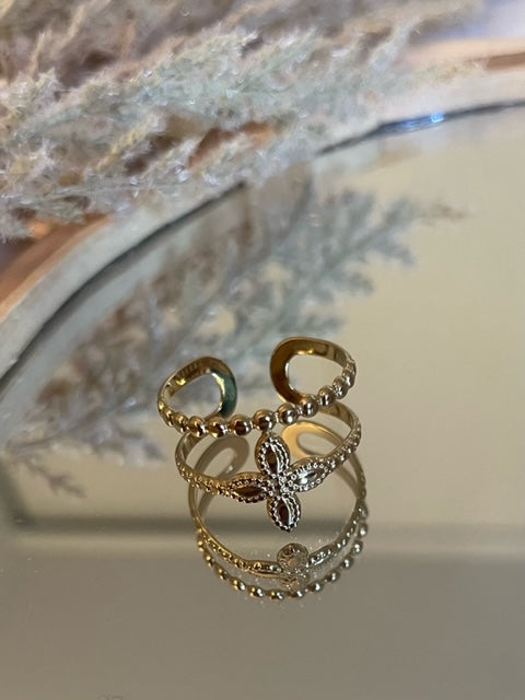 Cuz Ring