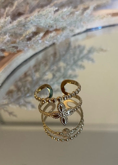 Cuz Ring