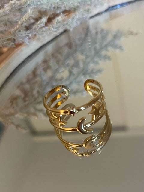 Llita Ring
