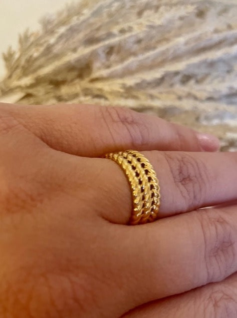 Sister Ring
