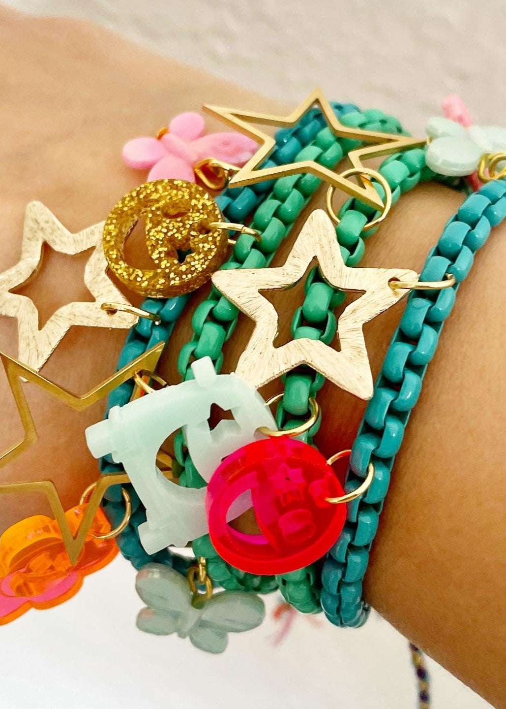Funky Bracelet