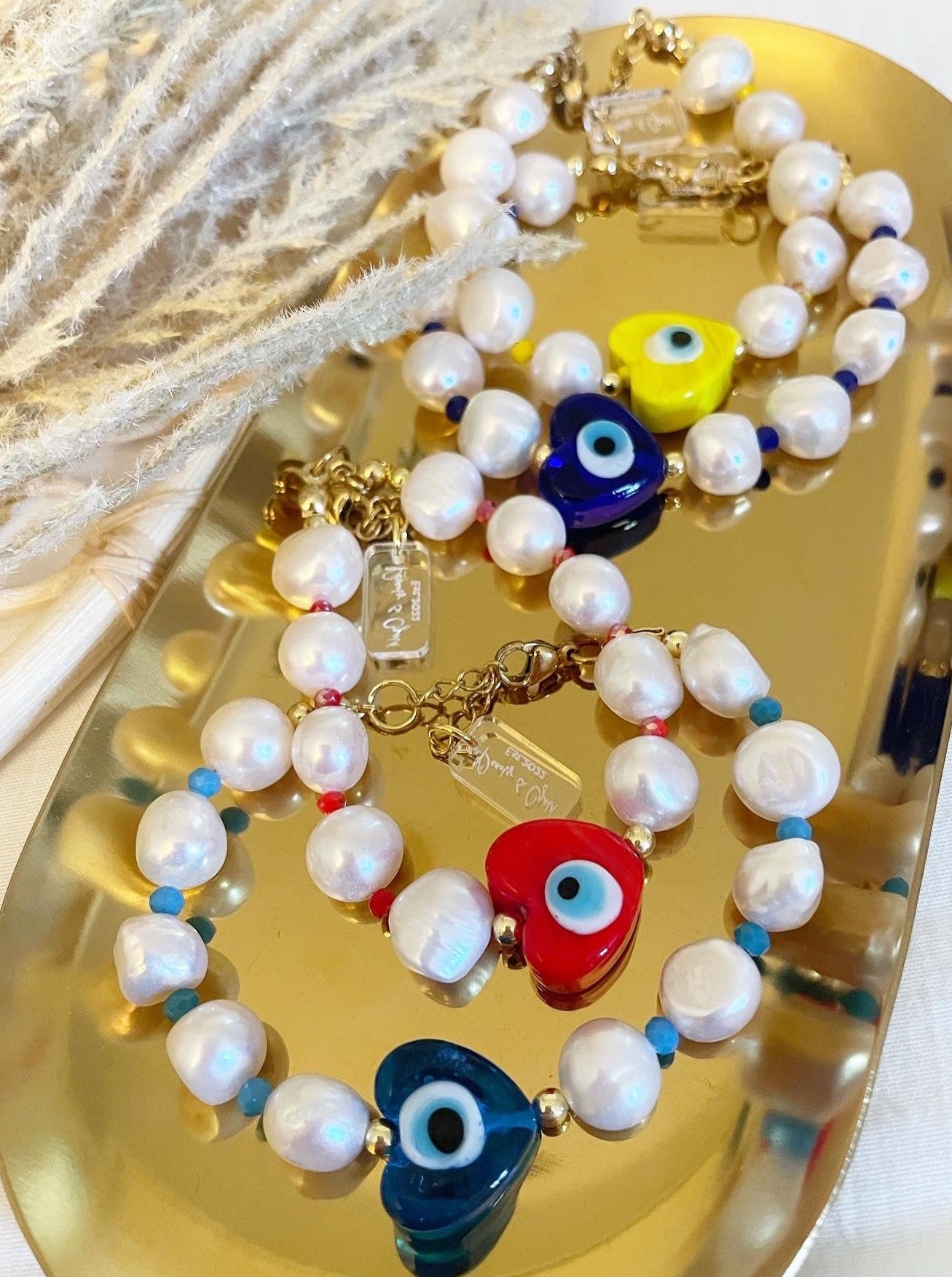 Clair Bracelet