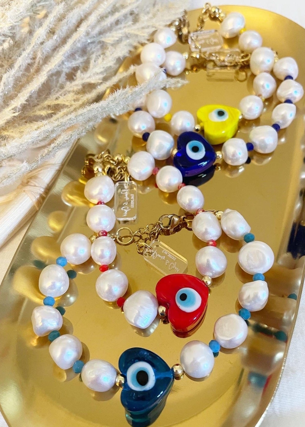 Clair Bracelet