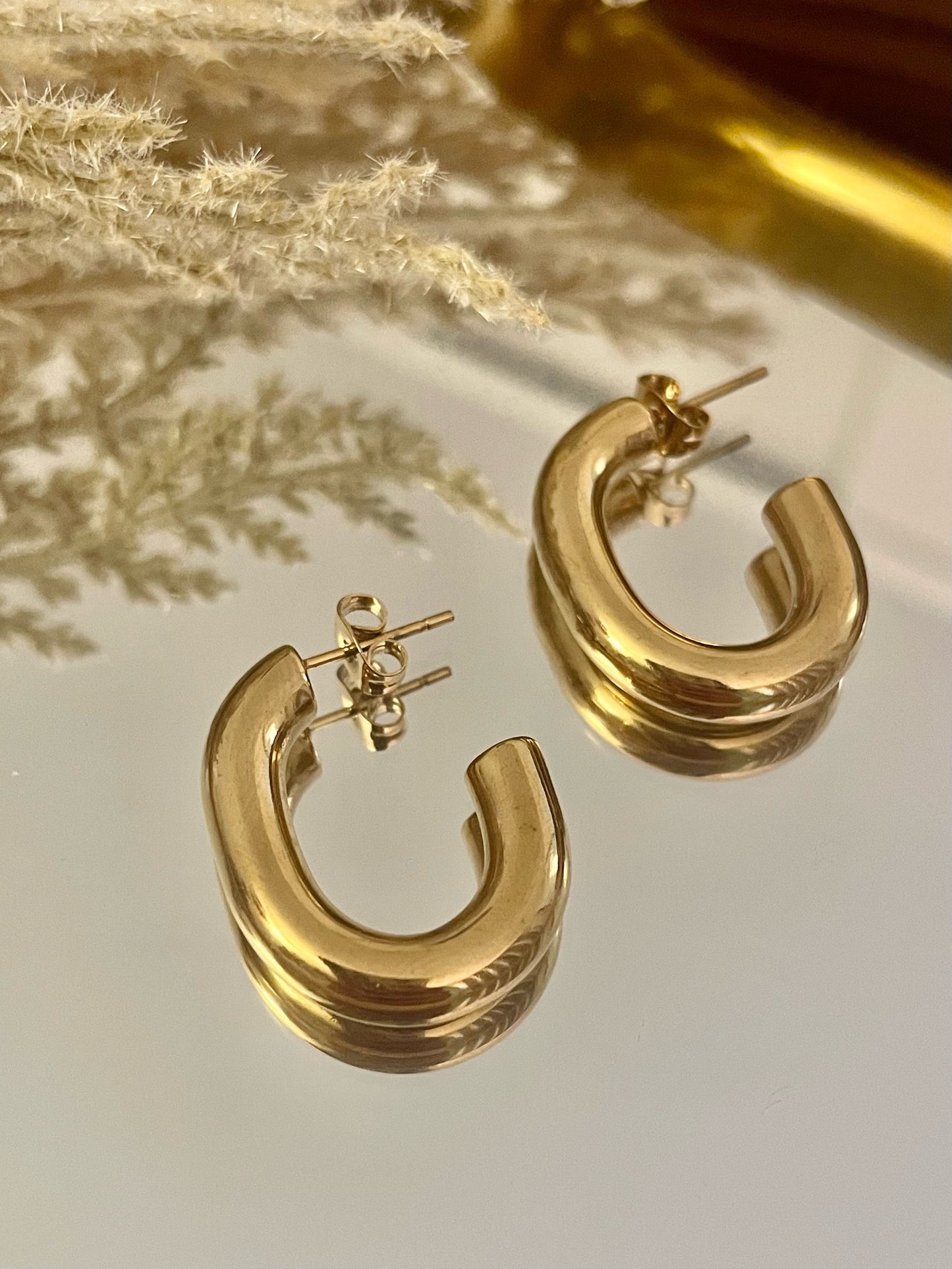 Camila Earrings