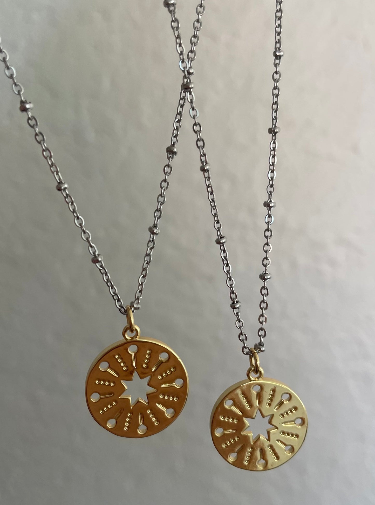 Eternal Necklace