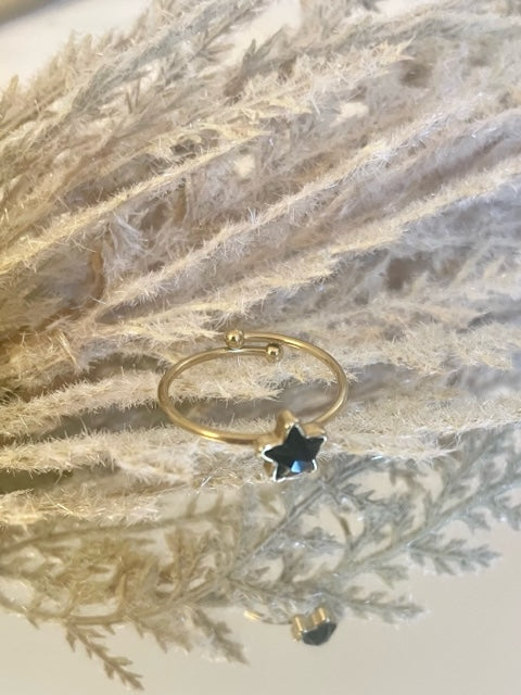 Star Ring