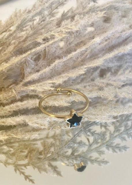 Star Ring