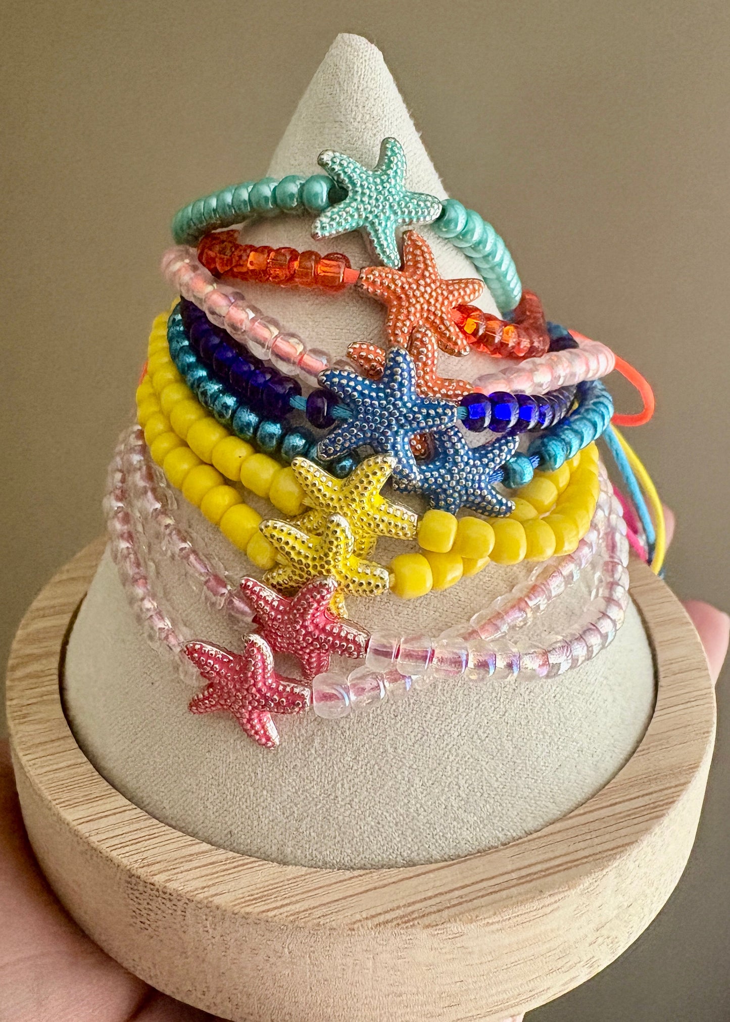 Estrella Bracelet