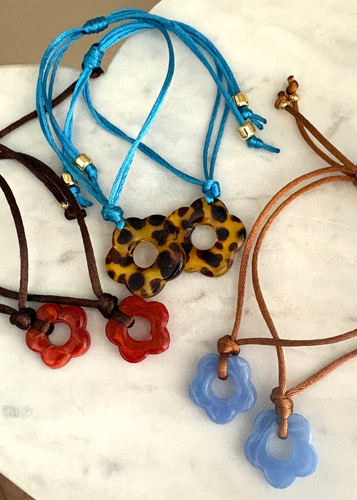 Fiori Fall Bracelet